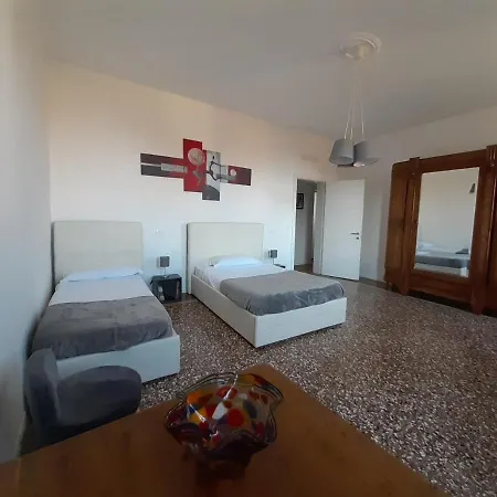 Sunrise In Giudecca *